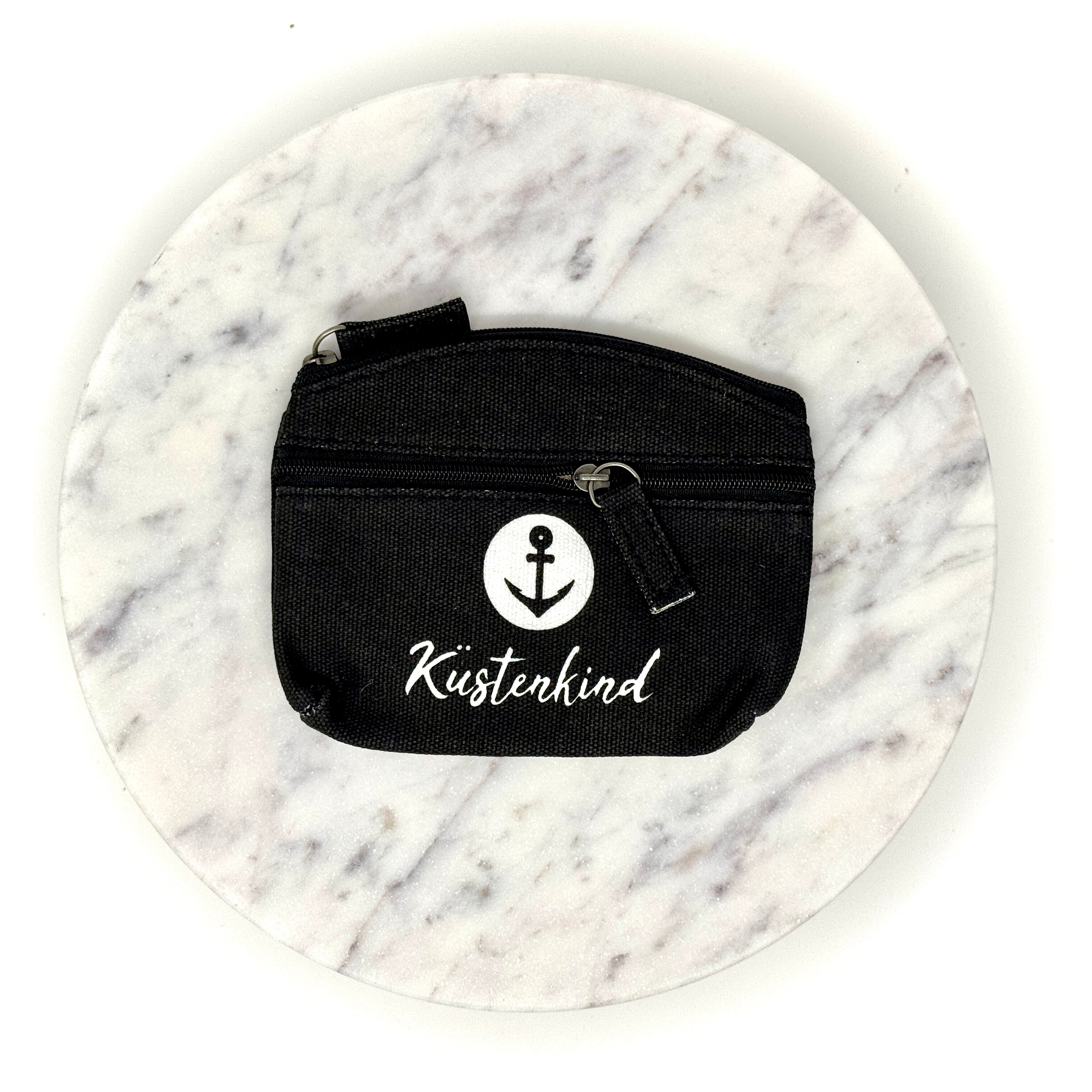Patchwork Nautiktasche „Küstenkind“ – Handgemacht & Maritim